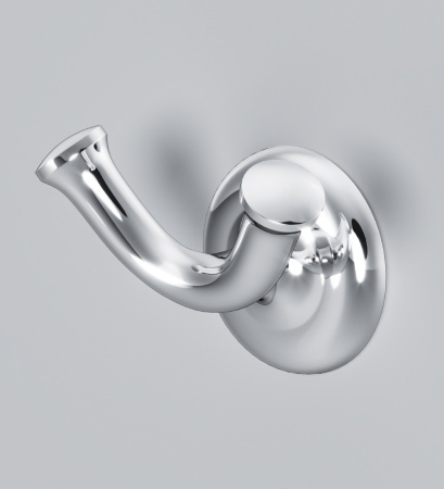 Двойной крючок для полотенец Am.Pm Like A8035600