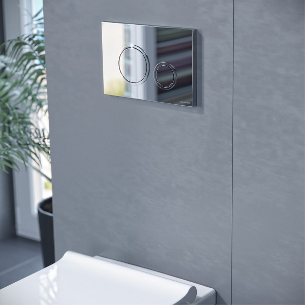 Комплект 3в1 Koller Pool Alcora ST 1200+TWIN Chrome+KVADRO