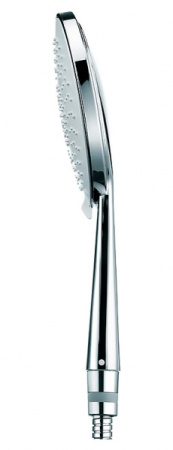 Ручной душ Bossini Mixa, хром 3 режима B00168.030