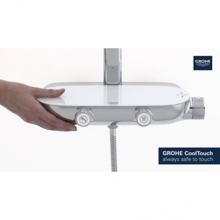 Полочка RSH SmartControl Grohe 409762045