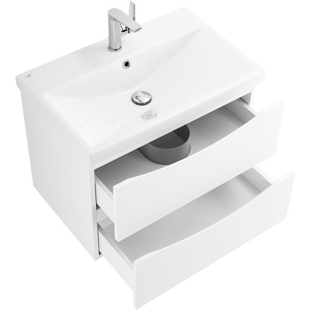 Тумба под раковину BelBagno Marino-Cer 60 MARINO-CER-N-600-2C-SO-BO-P