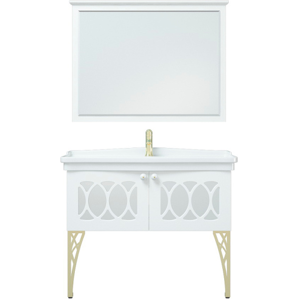 Тумба подвесная Corozo Таормина 85 SD-00000646