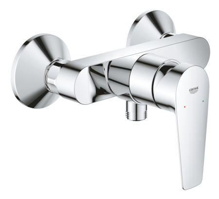 Смеситель для душа Grohe BauEdge New 23635 001 (23635001) хром
