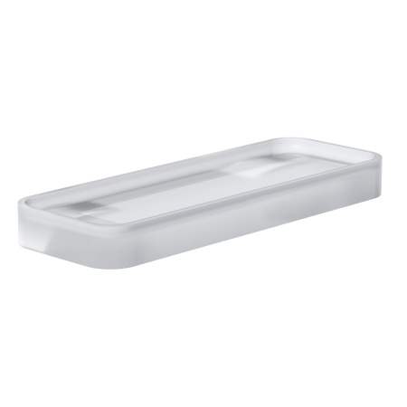 Пластиковая полочка Grohe Eurosmart Cosmopolitan 18349 000 (18349000)