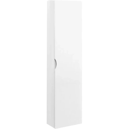 Пенал Cezares Idra 55179 подвесной L/R, Bianco Opaco