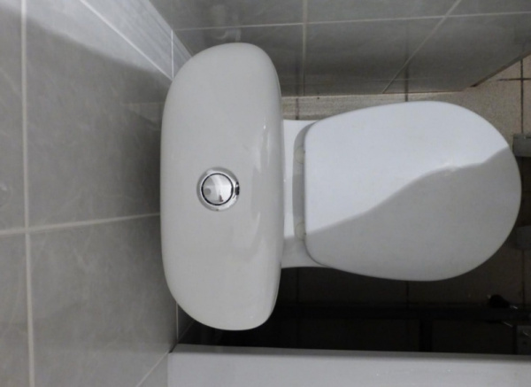 Унитаз-компакт Della Otti DE2110450028