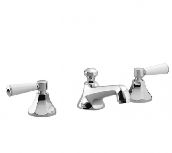 Смеситель для умывальника Dornbracht Madison Flair 20700370-00