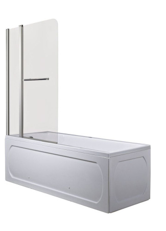 Шторка для ванны 1Marka  Mistelite P-05Mis