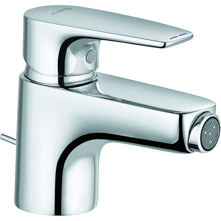 Смеситель для биде Kludi Pure&Style 342170575