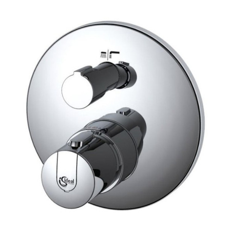 Душевой комплект Ideal Standard Ceratherm BD006XC