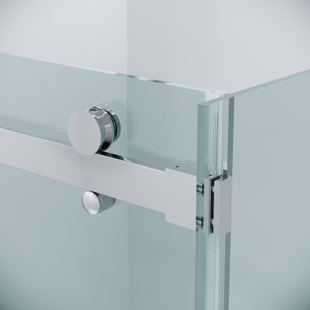 Душевой уголок (110х80) Grossman Classic 120.K33.04.1180.10.00