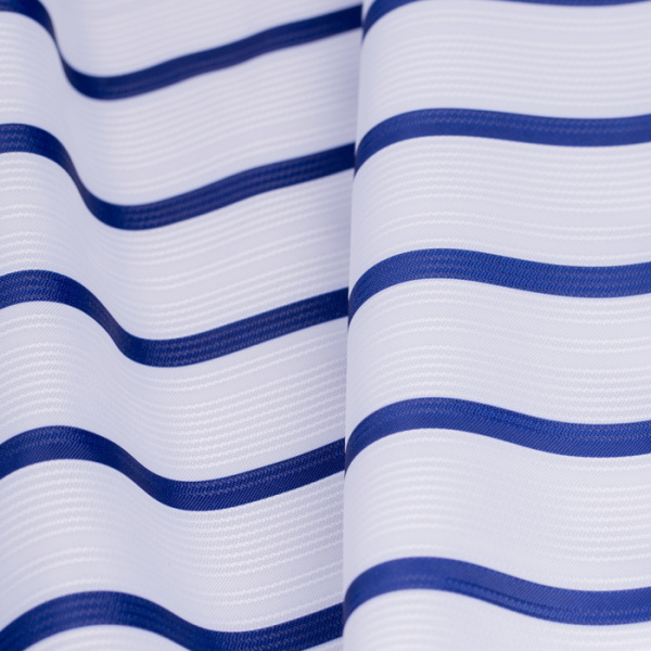 Штора для ванной комнаты IDDIS Basic B42P224i11, белый