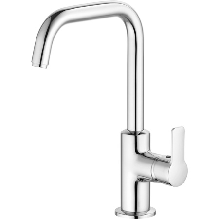 Смеситель для раковины Kludi Pure&Easy 370240565