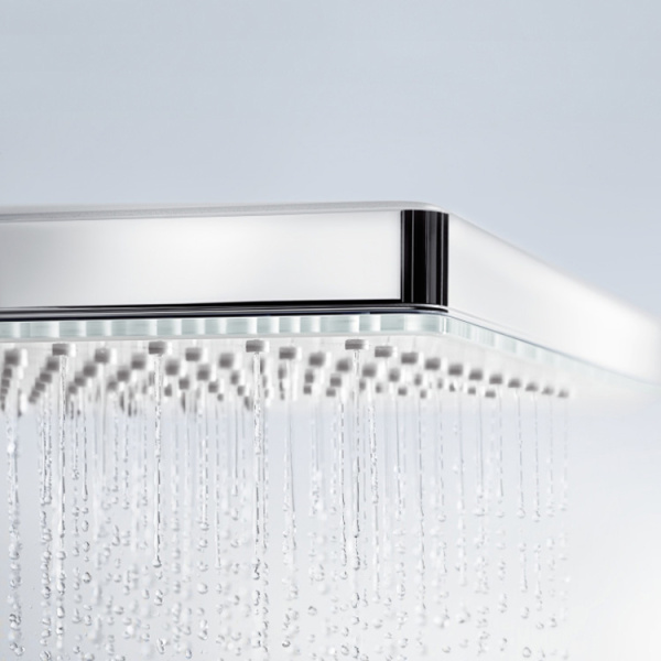 Верхний душ Hansgrohe Rainmaker Select 24013400