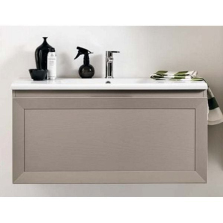 Тумба под раковину Eban Paola FBSPA100-T*0 tortora
