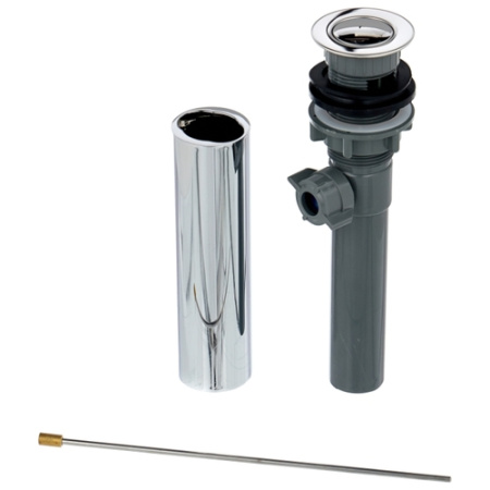 Смеситель для раковины Grohe BauLoop 32856 000 (32856000) хром