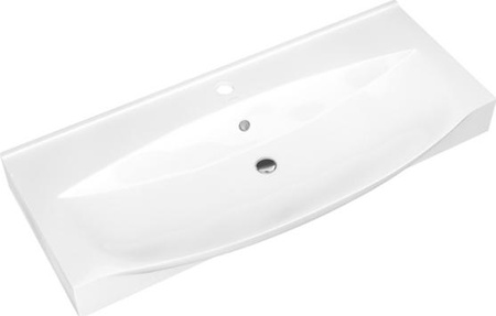 Раковина 105 Misty Kirovit Элвис 1050 4640021061800