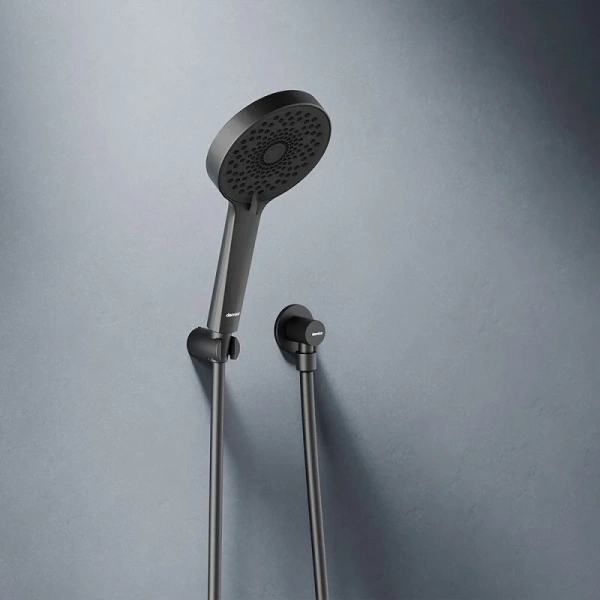 Душевой комплект с изливом Damixa Apollo 947510300