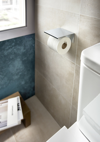 Держатель  туалетной бумаги Roca Nuova 816529001