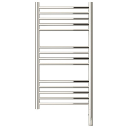 Полотенцесушитель электрический (80х40) Сунержа Богема 3.0 00-5805-8040 правый