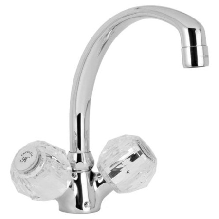 Смеситель для кухни Mofem Karina 140-0037-43