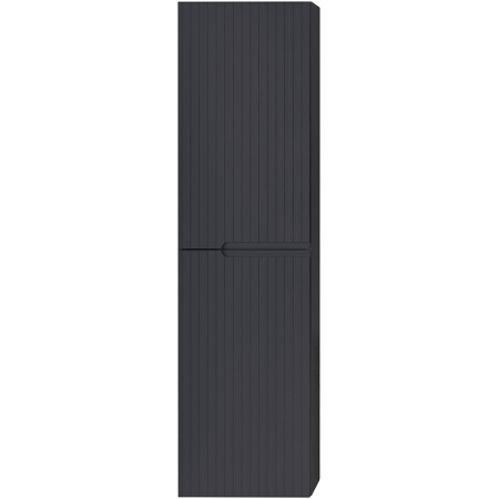 Пенал подвесной Cezares  DUET-1500-2A-SC-GR-P