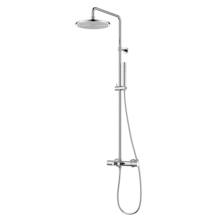 Душевой гарнитур Cezares Siesta ECO-CVD-T-01
