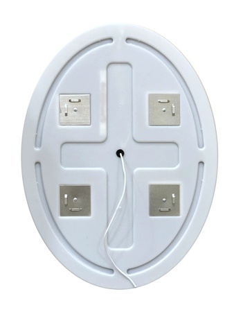 Зеркало BelBagno SPC-VST-600-800-LED-TCH-WARM