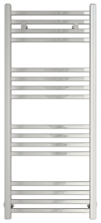 Полотенцесушитель водяной Сунержа Модус (100х40) Хром 00-0250-1040