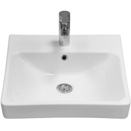 Тумба c раковиной Aquaton Сканди 45 1A2516K0SD010