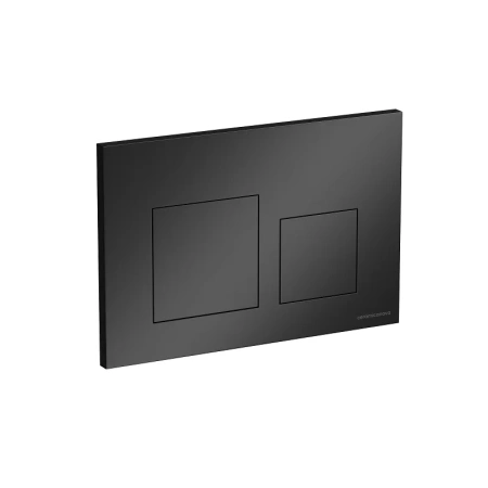 Клавиша смыва Ceramicanova Square CN12-002MB