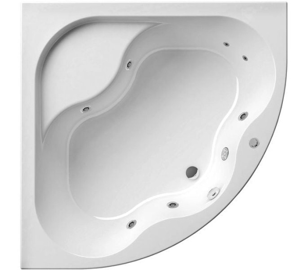 Гидромассажная система Ravak Activ MIDI GOLD GR00002001