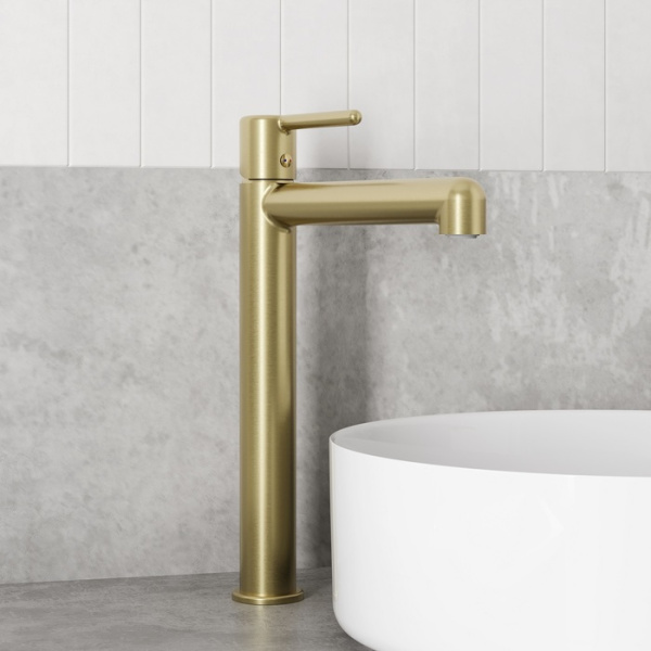 Cмеситель для раковины IDDIS  Aiger AIGMG01i01