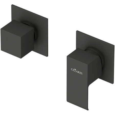 Смеситель для душа Cezares Porta PORTA-VDIM3-M-NOP