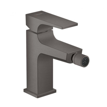 Смеситель для биде Hansgrohe Metropol 32520340