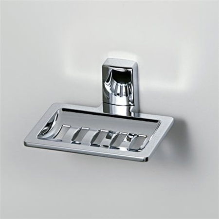 Мыльница решетка WasserKRAFT Leine K-5069