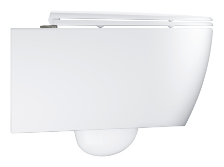 Комплект инсталляции с унитазом GROHE Rapid SL Essence Ceramic 3837571 микролифт