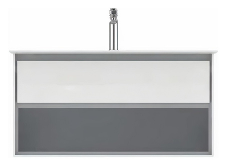 Тумба под раковину Ideal Standard Connect Air 100 см E0828KN