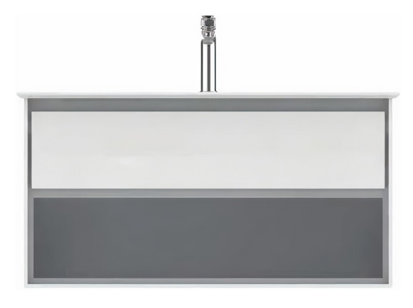 Тумба под раковину Ideal Standard Connect Air 100 см E0828KN