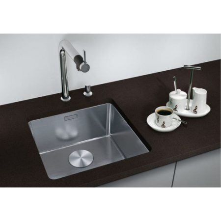 Кухонная мойка Blanco Andano 450-U 522963