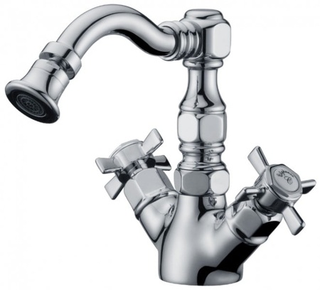 Смеситель Elghansa Praktic 49A2660