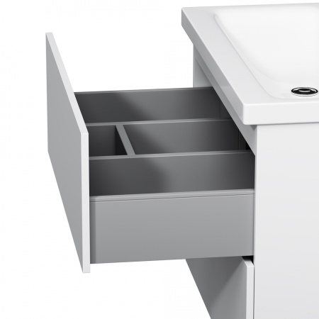 Тумба под раковину 75 Am.Pm Gem M90FHX07522WG