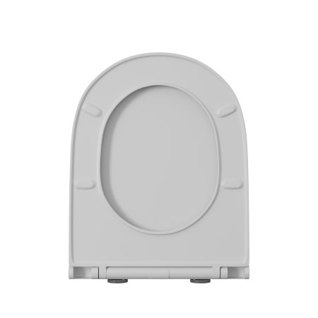Унитаз подвесной D&K Matrix DT1396516