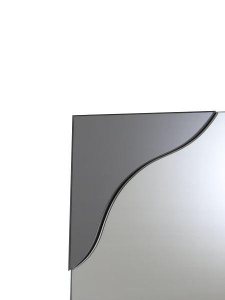 Зеркало (60x50) Continent Ливадия В098