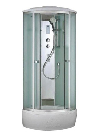 Душевая кабина (80х80) Timo Comfort T-8880C