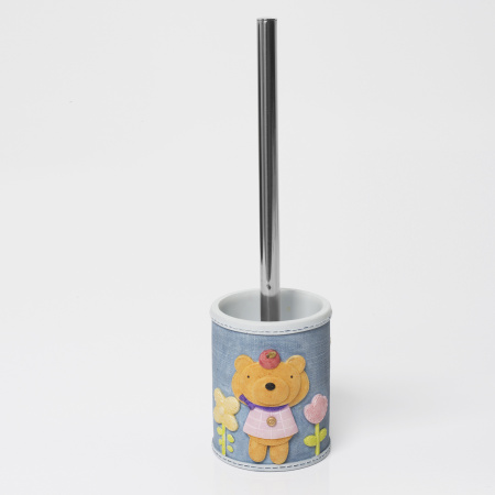 Ершик для унитаза WasserKRAFT Lossa K-3427