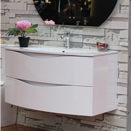 Раковина BelBagno Smile BB900ARL
