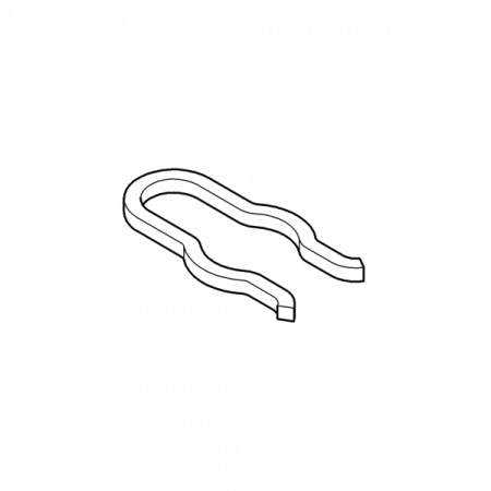 Крепежная скоба Grohe 65541 00M (6554100M)
