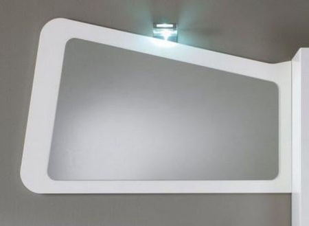 Зеркало Cezares Gliss Moderno GLISS105SP.07