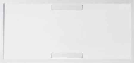 Поддон для душа Villeroy & Boch Squaro UDQ1490SQR2V (1400 x 900 )